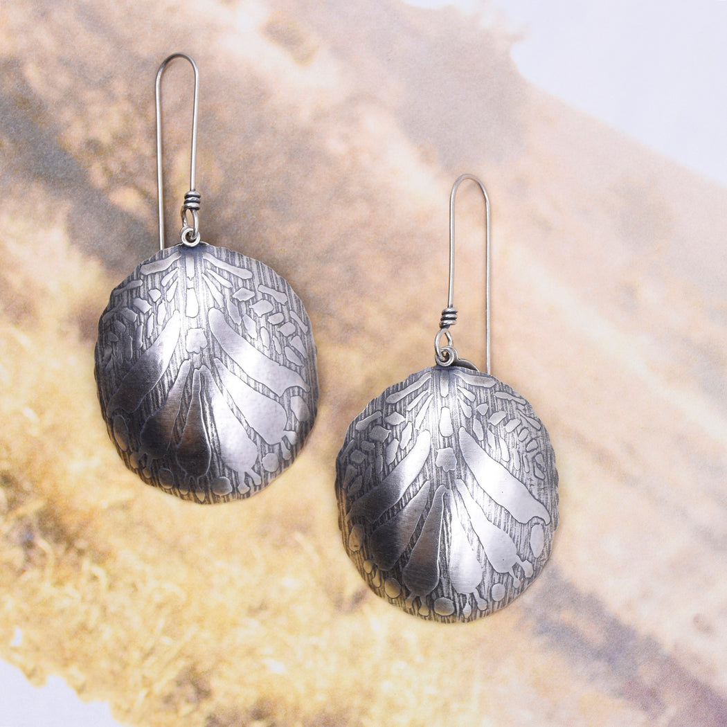 Ephemera Earrings