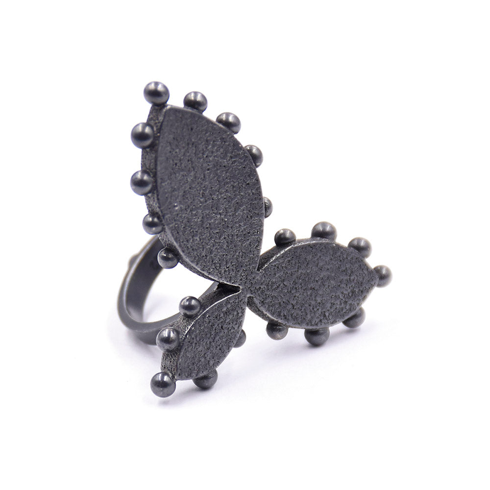 Urban Flower - Size 6.5