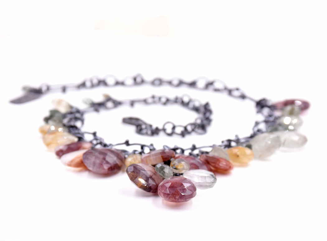 Growing Season Necklace