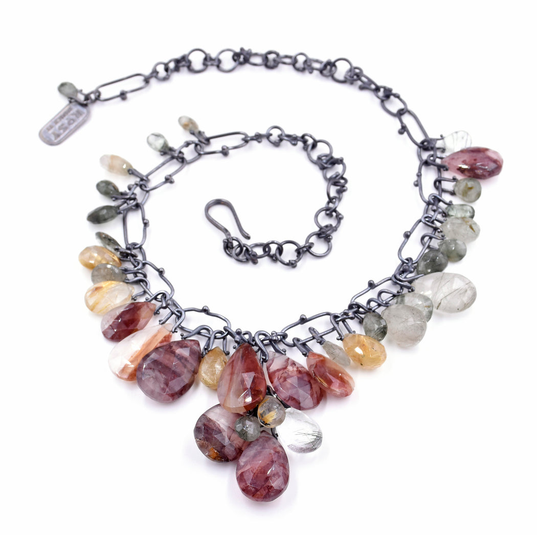 Growing Season Necklace