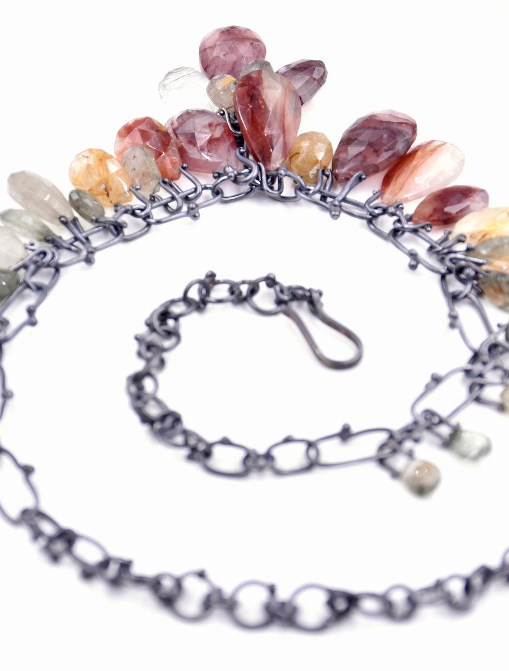 Growing Season Necklace