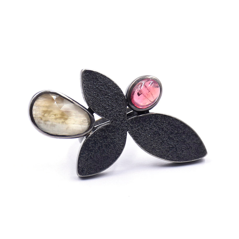 Urban Rock Garden - Size 8.5