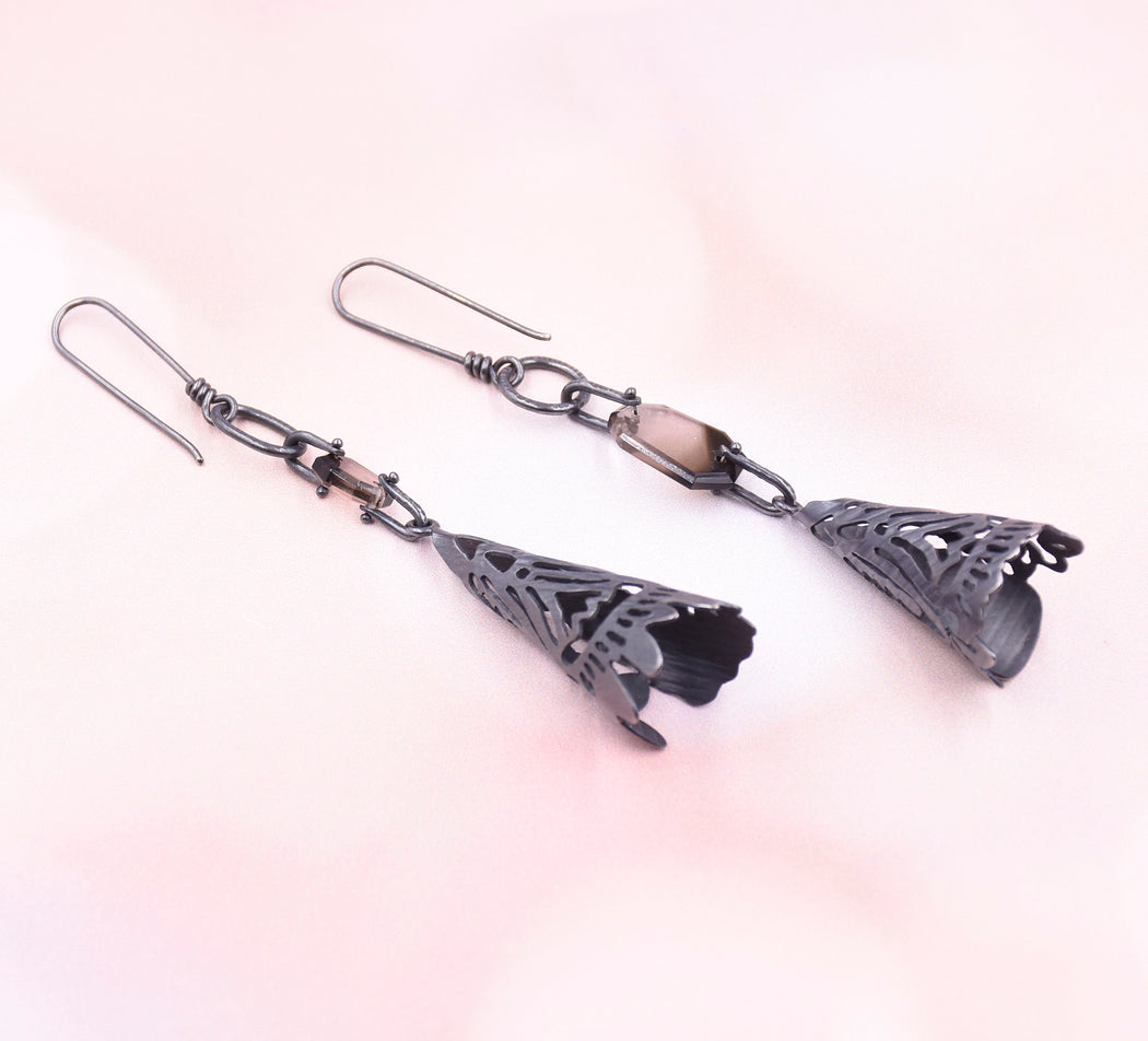 Only Bones Earrings