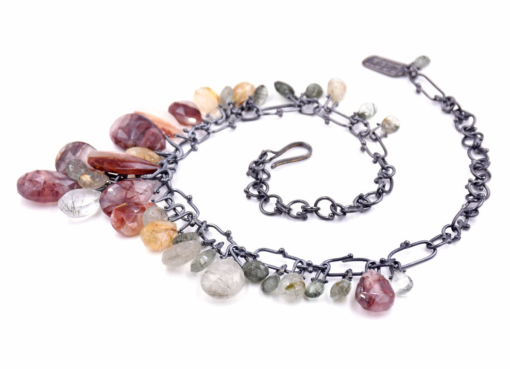 Growing Season Necklace