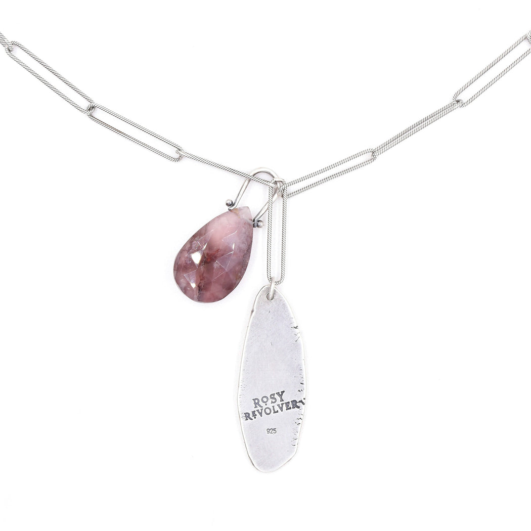 No Dream Killers - Necklace C