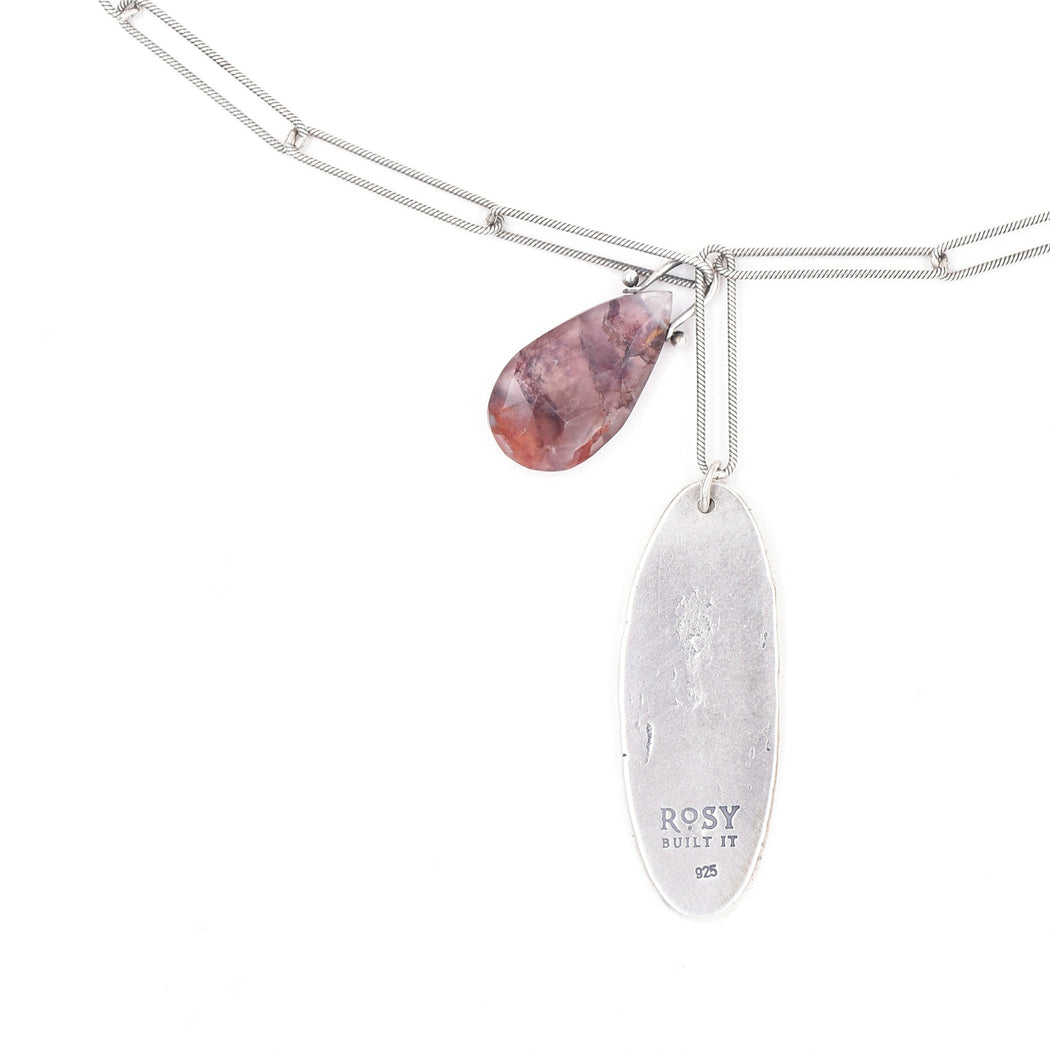No Dream Killers - Necklace D