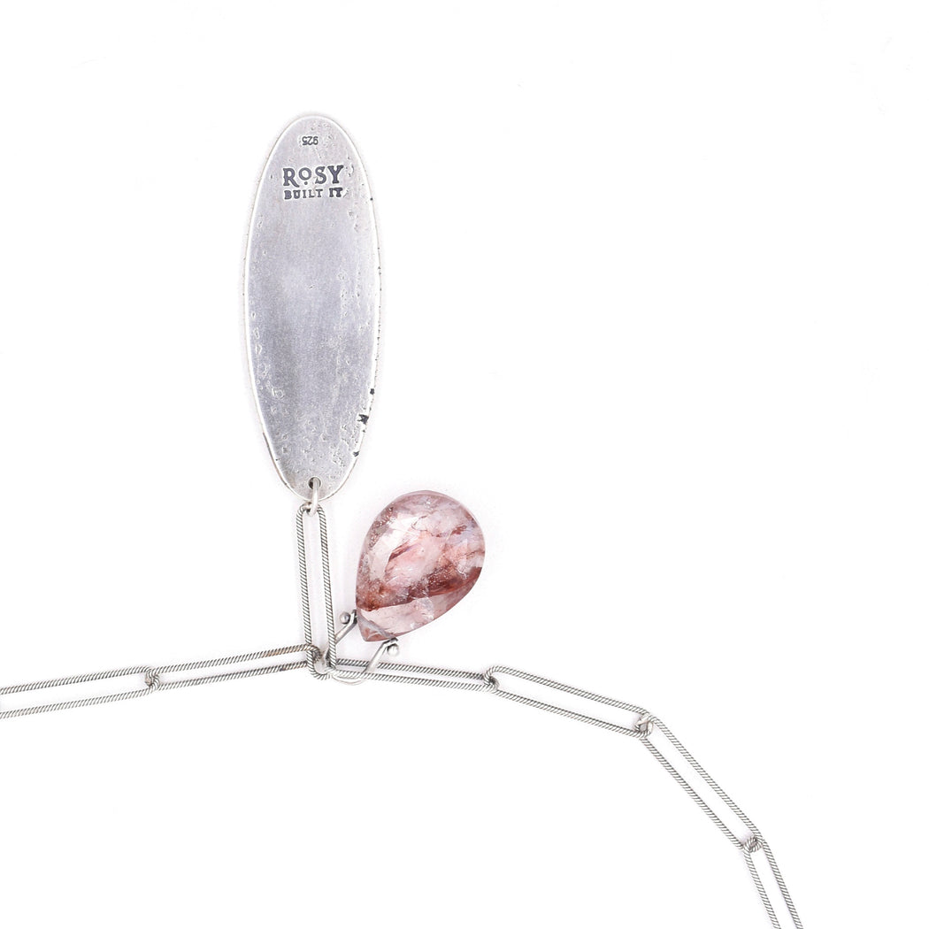 No Dream Killers - Necklace E