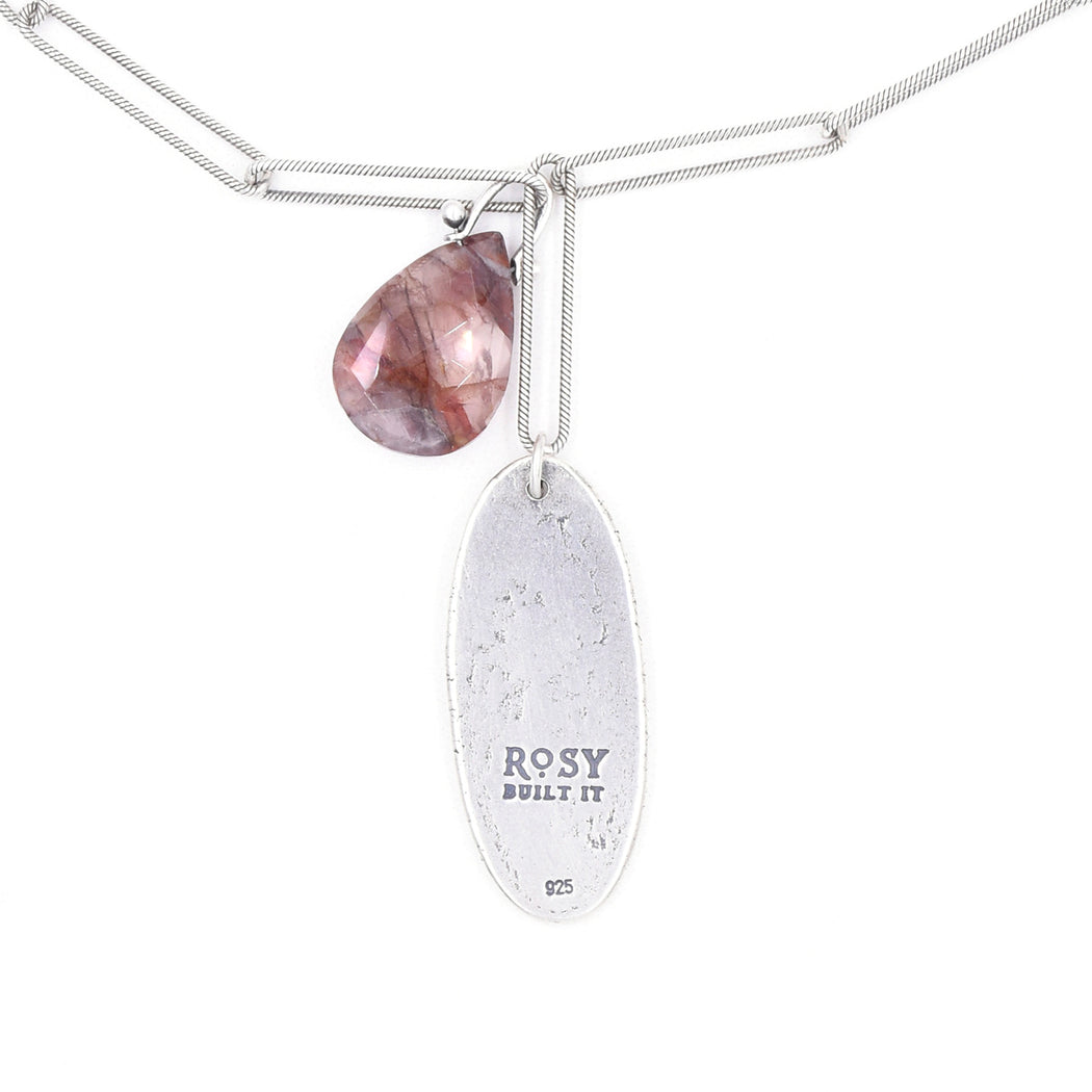 No Dream Killers - Necklace A