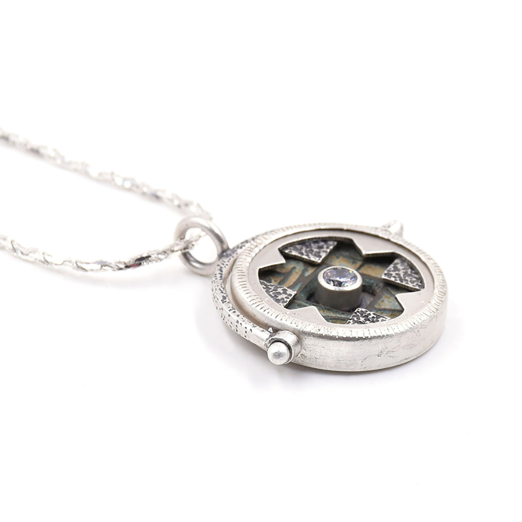 Swivel Pendant C