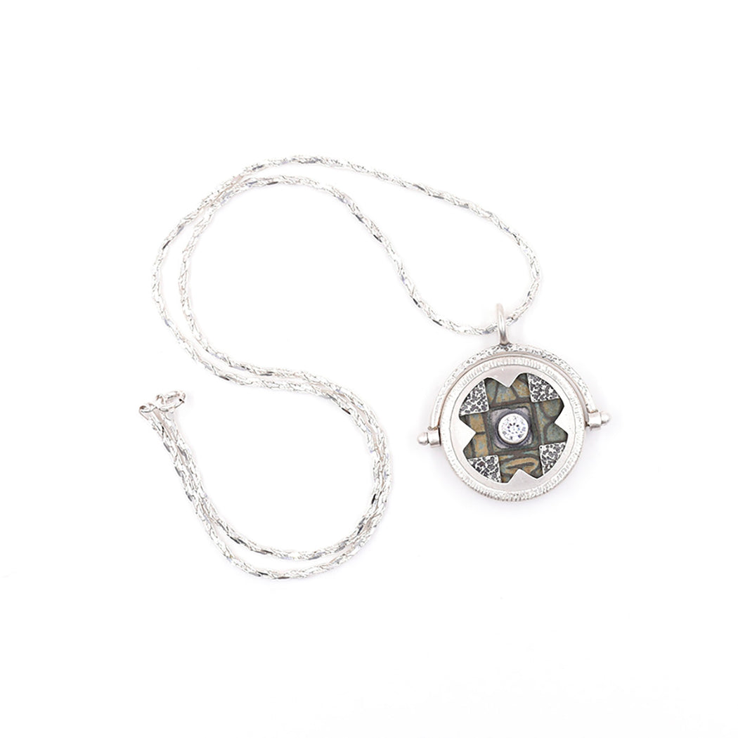 Swivel Pendant C