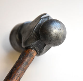 Big Daddy Dogwood Machinist Hammer