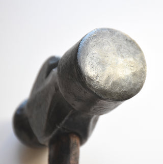 Big Daddy Dogwood Machinist Hammer
