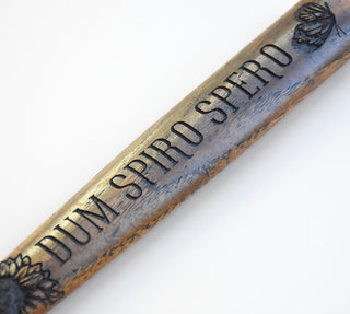 Wildflower Cobbler's Hammer
