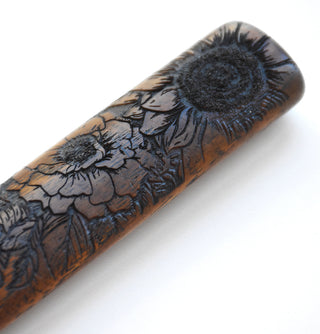 Wildflower Cobbler's Hammer