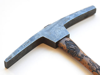 Wildflower Cobbler's Hammer