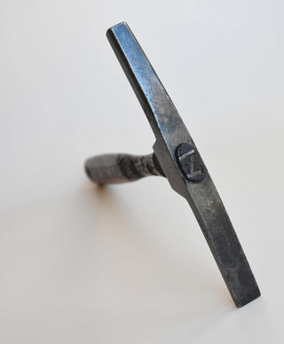 Wildflower Cobbler's Hammer