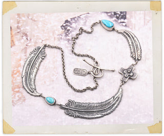 (SALE) Hope Necklace