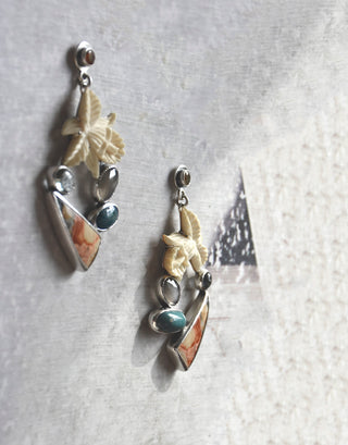 Blessings Earrings