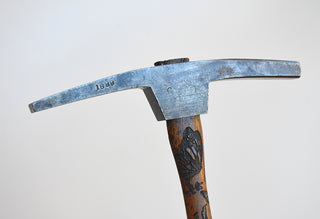 Wildflower Cobbler's Hammer