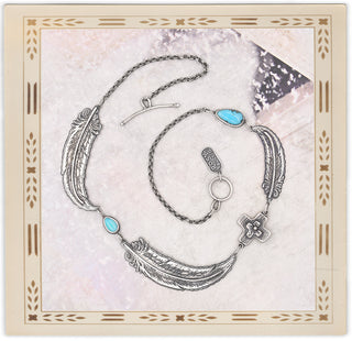 (SALE) Hope Necklace