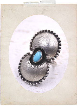 (SALE) Shared Vision Ring