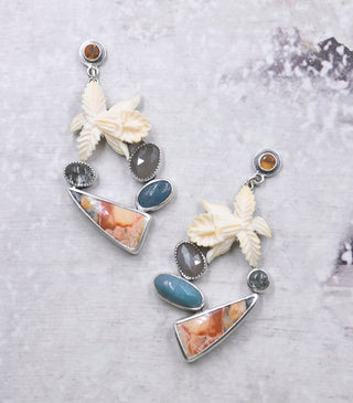 Blessings Earrings
