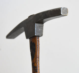 Wildflower Cobbler's Hammer