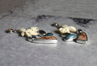 Blessings Earrings