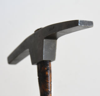 Wildflower Cobbler's Hammer