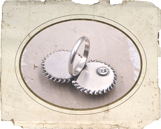 (SALE) Shared Vision Ring