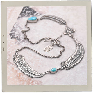 (SALE) Hope Necklace