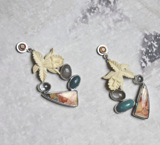 Blessings Earrings