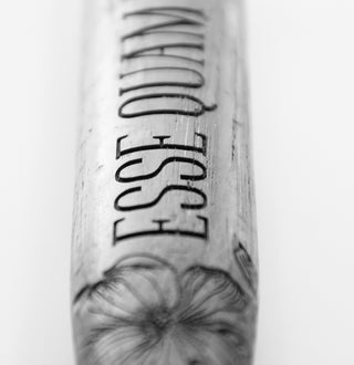 Big Daddy Dogwood Machinist Hammer