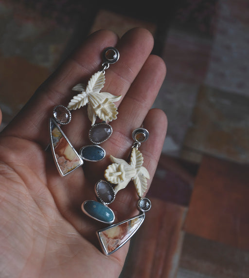 Blessings Earrings