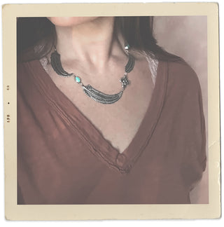 (SALE) Hope Necklace