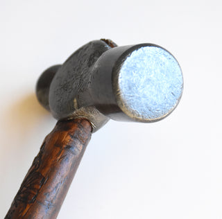Wildflower Mini Machinist Hammer