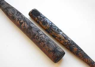 Wildflower Cobbler's Hammer