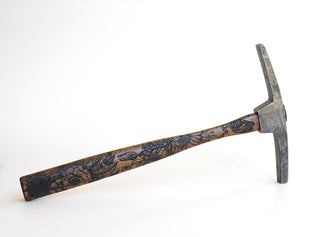 Wildflower Cobbler's Hammer
