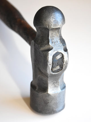 Big Daddy Dogwood Machinist Hammer