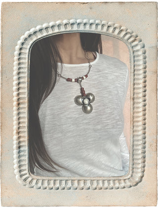 (SALE) Trillium Collar