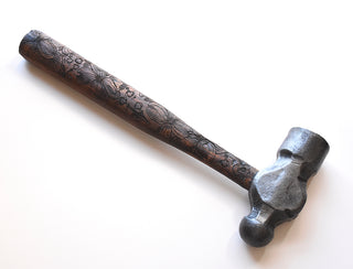 Big Daddy Dogwood Machinist Hammer