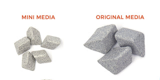 H&H™ Mini Media