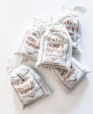 Hone & Highlight™ Original Tumbling Medium