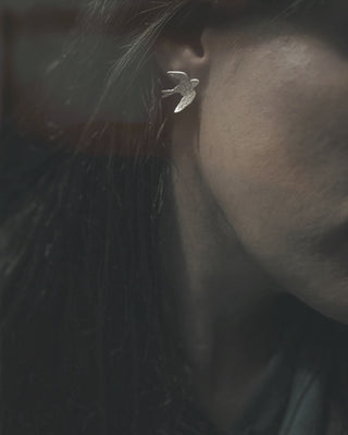 Together - Barn Swallow Ear Jackets