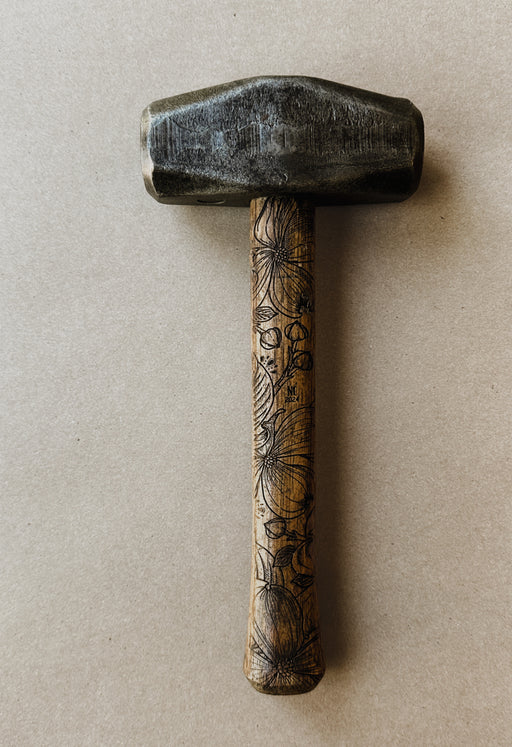Dogwood Heavy Mallet