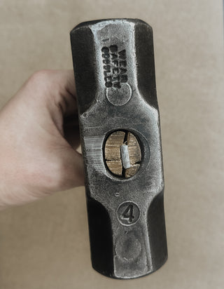 Oak Branch Mallet