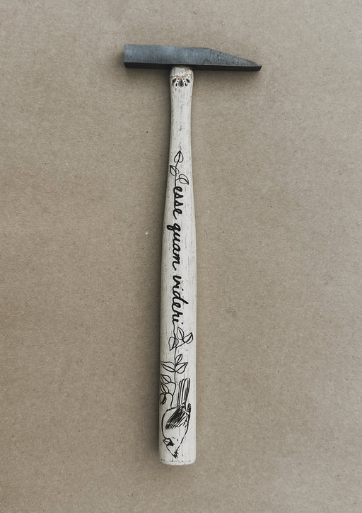 Cardinal Riveting Hammer