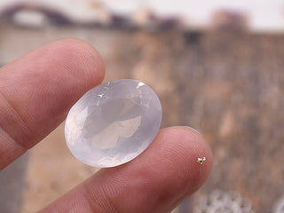 II - Rose Quartz