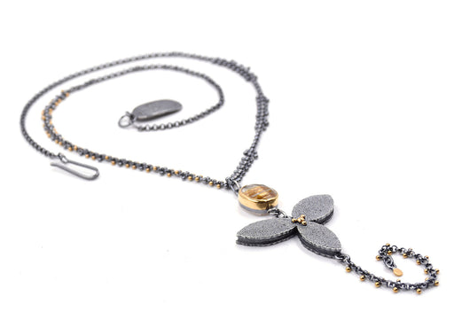 Urban Vine Necklace C