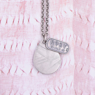 Stand Firm Necklace